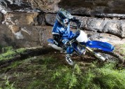 Yamaha WR450F Yamaha WR450F